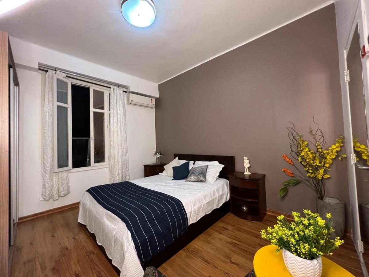 Apartamento Em Copacabana Rio de Janeiro