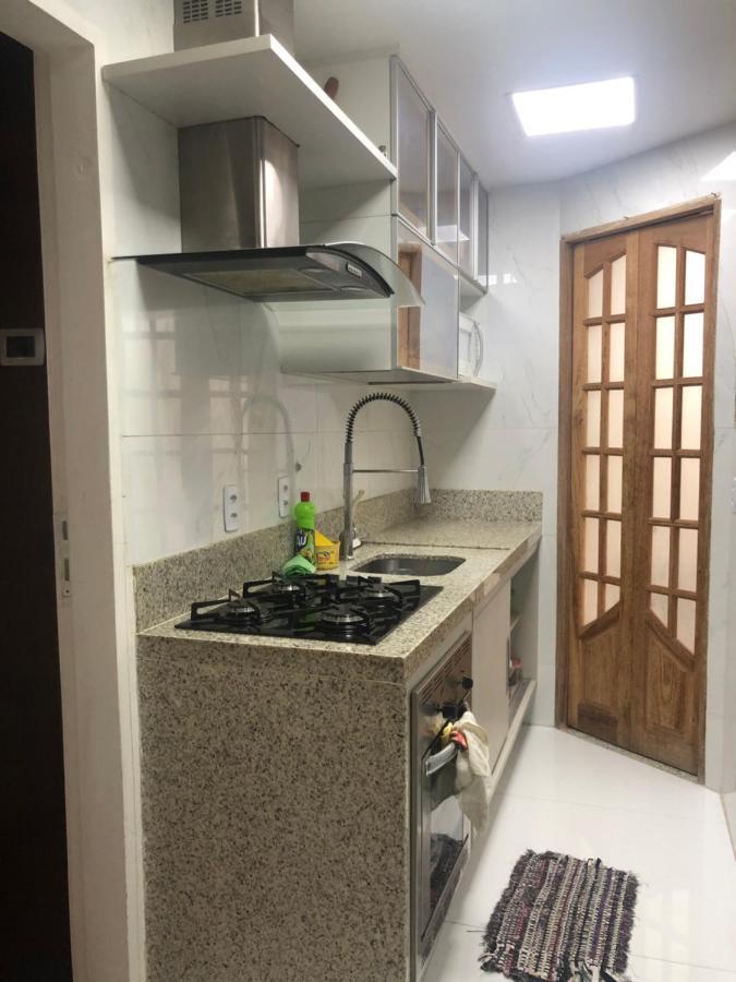Apartamento Em Copacabana *